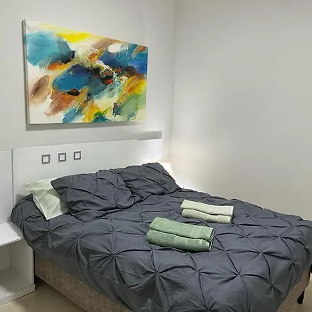 Apartamento - Ubatuba - Toninhas - 350 passos da praia - 350 steps to the beach - Costa Verde-3